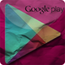 иконка gplay, google play