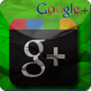 иконка google plus, гугл плюс, google