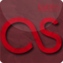 иконки lastfm, last fm