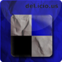 иконки odelicious