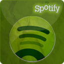 иконки spotify