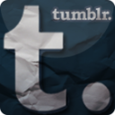 иконки tumblr
