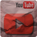 иконки youtube, ютуб, ютюб