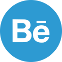иконки behance