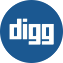 иконки digg