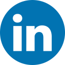 иконка linkedin