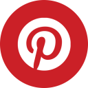 иконка pinterest