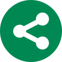 иконки sharethis