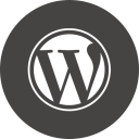 иконки wordpress, вордперсс