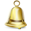 иконка alert, звонок, колокольчик
