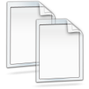 иконка copy, копия, копировать