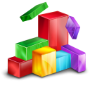 иконки defragmentation, дефрагментация