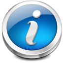 иконка information, информация, info, инфо
