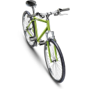 иконки bicycle, велосипед