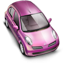 иконка car, машина, автомобиль