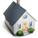 иконка house, дом