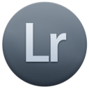 иконки lr, adobe
