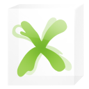 иконка ms office exel, эксель