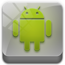 иконка android, андроид