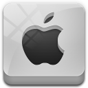 иконка apple