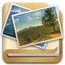 иконка folder, Pictures, мои изображения, папка