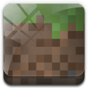 иконки minecraft