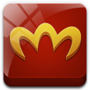 иконки miranda, миранда