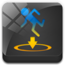 иконки portal, портал