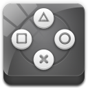 иконки psp