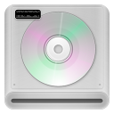 иконка cd rom drive