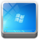 иконки desktop, рабочий стол