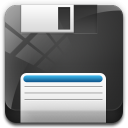 иконка floppy drive, дискета, сохранить, save