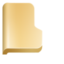 иконка folder front
