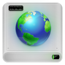 иконка hetwork drive, connected, подключение, интернет, internet