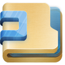 иконки Libraries, библиотека