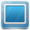 иконки library recorder tv