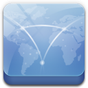 иконка network, сеть, интернет, intetnet