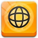 иконка norton internet security