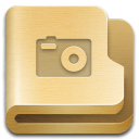 иконка pictures, изображения, папка