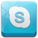 иконка skype, скайп