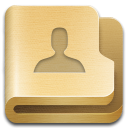 иконка users folder, пользовательская папка