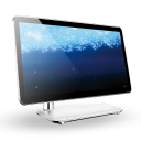 иконка телевизор, плазма, tv, television, монитор, monitor