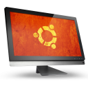 иконка монитор, monitor