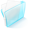 иконка folder, papier, мои документы, папка