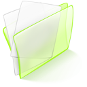иконка folder, мои документы, папка, papier