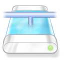 иконка drive, network