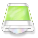 иконка drive, disk, дисковод