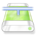 иконка drive, network