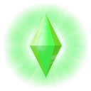 иконки the Sims, симс