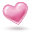 иконка heart, сердце, любовь
